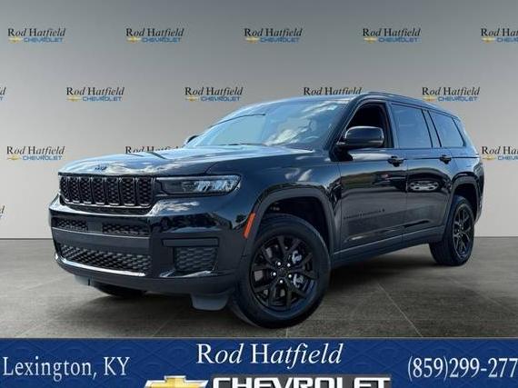 JEEP GRAND CHEROKEE L 2024 1C4RJKAG2R8549001 image JEEP GRAND CHEROKEE L 2024 1C4RJKAG2R8549001 image